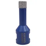 DICERAMICS plave dijamantne krune za brusilicu 12 mm