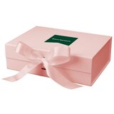  savršenost - poklon kutija sa satenskom mašnom roze 33 x 27 x 12 cm Cene