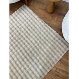 Conceptum Hypnose tepih staza (80x150) puffy bubble duz beige | ePonuda.com
