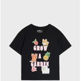 Sinsay Pamučna majica s printom Grow a Garden Roblox | shoptok.hr