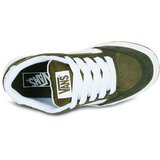 Vans Nizke superge Hylane 2-TONE Obsidian Fern Kaki | Shoptok.si