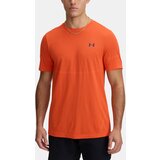 Under Armour Men's T-shirt UA Vanish Elite Seamless SS - Men's Cijene