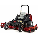 Toro traktorska kosačica groundsmaster 7210 cene
