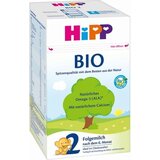 Hipp Bio 2 nadaljevalno mleko Cene