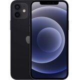 Apple Obnovljeno - kot novo - iPhone 12 128 GB Črna obnovljeni, (21205348) | Shoptok.si