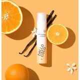 Hello Coco Toothpaste Orange Vanilla pasta za izbjeljivanje zuba 60 g | shoptok.hr