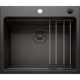 Blanco sudopera Etagon 6 Black Edition 526339 Cene