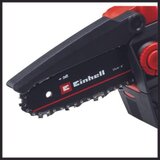 Einhell Akumulatorska pila GE-PS 18/15 Li BL-SOLO ZA GRANE | shoptok.hr