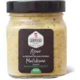 Gurmano Ajvar GURMANO malidžano pečena zelena paprika 300g | ePonuda.com