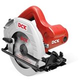 DCK KMY07-185 ručna kružna testera - cirkular, 1500W, 185mm Cene