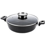 CERAFLON Šerpa 28cm 3L GREBLON crna Cijene