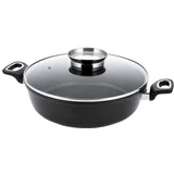 Šerpa 28cm 3L GREBLON crna
