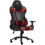 BIT FORCE Diablo L-2D igraća stolica crno/sivo/crvena Cijene