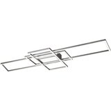 Novel STROPNA LED-SVETILKA Irvine 60 W 7100 lm 3000-6500 K 220-240 V | Shoptok.si
