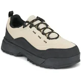 SLMWALTER SUEDE WWP SNEAKER Bež