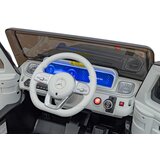  Licencirani auto na akumulator Mercedes Benz EQG - crni | shoptok.hr