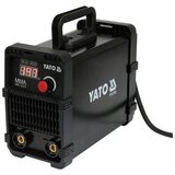 Yato TYT-81355 Inverterski aparat za zavarivanje | shoptok.hr