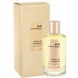 MANCERA Musk Of Flowers parfumska voda 120 ml za ženske | Shoptok.si