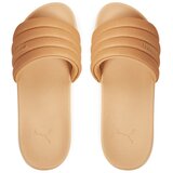 Puma Papuče Karmen Slide Puffy WNS Aqua Metallics za Žene | shoptok.hr