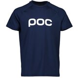 Poc Reform Enduro Tee Turmaline Navy L | Shoptok.si