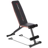 Hms sklopiva fitness klupa s elastikama Cijene