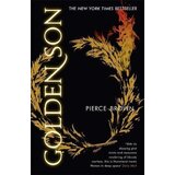 Bookpoint Pierce Brown - Golden Son: Red Rising Trilogy 2 | Eponuda.com