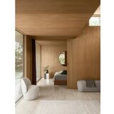 Blomus Zelena odeja iz mešanice volne 145x200 cm Ahwi – | Shoptok.si