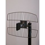 Antena wireless WGR24-15DB 2.4GHz, 16dbi, 395x310mm, 75om sa koaksijalnim kablom 15m Cene