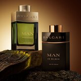Bvlgari Man Wood Essence parfumska voda polnilna za moške 150 ml | Shoptok.si
