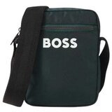 Boss muška logo torbica HB50511961 385 Cene