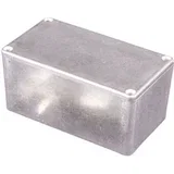 univerzalno kućište (D x Š x V) 60 x 55 x 30 mm aluminij aluminij boja 1 St.