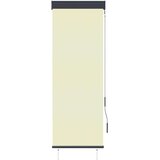  Vanjska roleta 60 x 250 cm krem | shoptok.hr