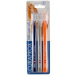 Curaprox 3960 Super Soft zubna četkica 1 set | shoptok.hr