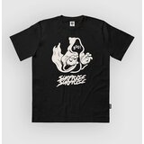 The Dudes Surprise Surprise T-Shirt black | Shoptok.si