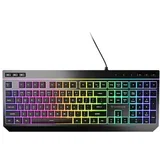 tastatura rhod 530 rgb backlight us
