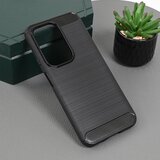  Maska za Honor 200 Lite Silicone Defender crna | ePonuda.com