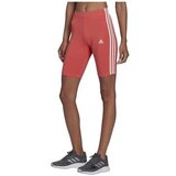 Adidas Hlače 3/4, 7/8 W 3S BK Short Oranžna Cene
