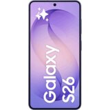Samsung Smartphone 6.3”, 5G, 10-Core 3.80GHz, RAM 12GB, 50Mpixel – Galaxy S26 12GB/512GB Cobalt Violet | Eponuda.ba