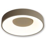 Brilagi LED prigušiva plafonsko svetlo FALCON II LED/67W/230V prečnik 40 cm bež + daljinski upravljač Cene