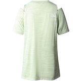 The North Face Majice s kratkimi rokavi NF0A8267 Rumena | Shoptok.si