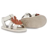 Donsje® dječje sandalice ushy coral walnut nubuck | shoptok.hr