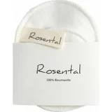 Rosental Organics čistilne blazinice - 2 kosa