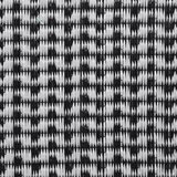 Vanjski tepih ARAKIL crni 140 x 200 cm PP | shoptok.hr