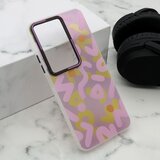  Maska COLOR VIBE za Honor X7b/ ljubičasta Cene
