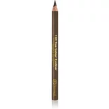 Dermacol True Colour Eyeliner dolgoobstojni svinčnik za oči odtenek 09