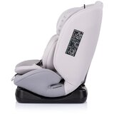 Chipolino autosjedalica i-SIZE 40–150 cm MONDIAL Platinum | shoptok.hr