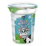 Moja kravica kiselo mleko 2,8% MM 400g čaša