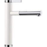 Blanco LINEE-S, HD, krom 517591 | Shoptok.si
