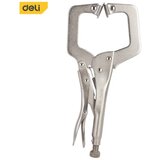 GRIP KLEŠTA C OBLIK DELI 280MM EDL20011