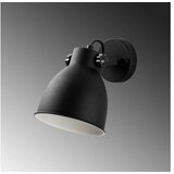 Opviq vall lamp zidna crna lampa Spotkafası 13793 | ePonuda.com